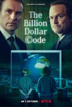 Watch Free The Billion Dollar Code Full Movies HD Online MyFlixer