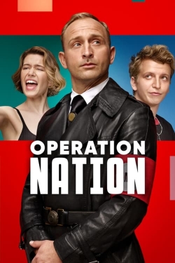 Watch Free Operation Nation Full Movies HD Online MyFlixer