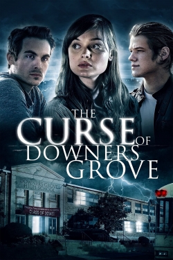 Watch Free The Curse of Downers Grove Full Movies HD Online MyFlixer