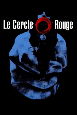 Watch Free Le Cercle Rouge Full Movies HD Online MyFlixer