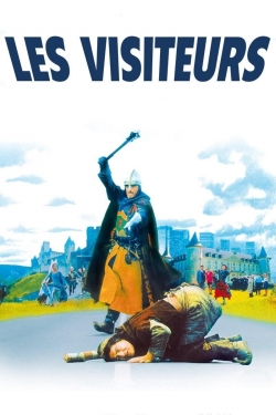 Watch Free The Visitors Full Movies HD Online MyFlixer