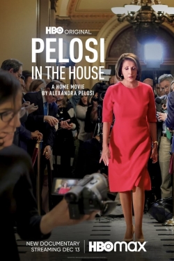 Watch Free Pelosi in the House Full Movies HD Online MyFlixer