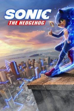 Watch Free Sonic the Hedgehog Full Movies HD Online MyFlixer