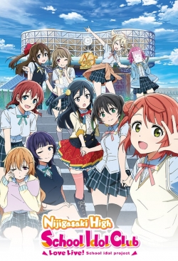 Watch Free Love Live! Nijigasaki High School Idol Club Full Movies HD Online MyFlixer