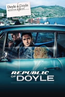 Watch Free Republic of Doyle Full Movies HD Online MyFlixer