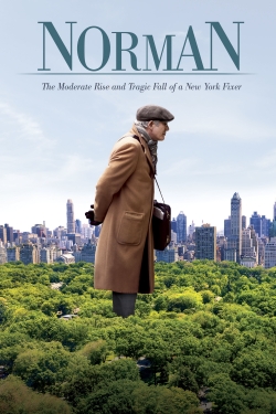 Watch Free Norman: The Moderate Rise and Tragic Fall of a New York Fixer Full Movies HD Online MyFlixer