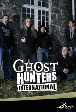 Watch Free Ghost Hunters International Full Movies HD Online MyFlixer