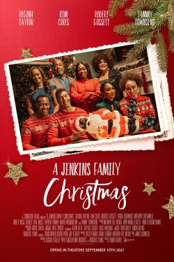 Watch Free The Jenkins Family Christmas Full Movies HD Online MyFlixer