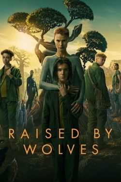 Watch Free Raised by Wolves Full Movies HD Online MyFlixer