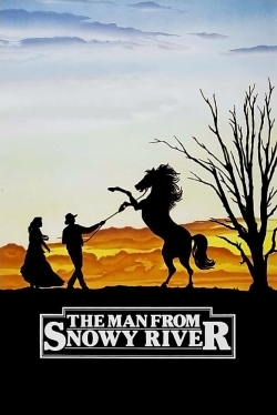 Watch Free The Man from Snowy River Full Movies HD Online MyFlixer