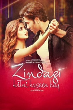 Watch Free Zindagi Kitni Haseen Hay Full Movies HD Online MyFlixer