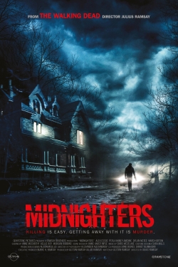 Watch Free Midnighters Full Movies HD Online MyFlixer