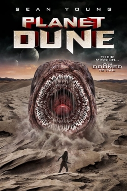 Watch Free Planet Dune Full Movies HD Online MyFlixer