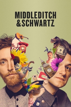 Watch Free Middleditch & Schwartz Full Movies HD Online MyFlixer