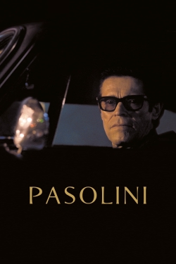 Watch Free Pasolini Full Movies HD Online MyFlixer