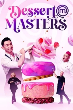 Watch Free MasterChef: Dessert Masters Full Movies HD Online MyFlixer