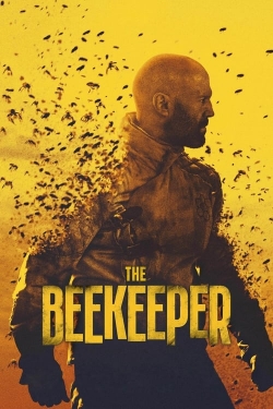 Watch Free The Beekeeper Full Movies HD Online MyFlixer