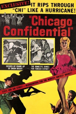 Watch Free Chicago Confidential Full Movies HD Online MyFlixer