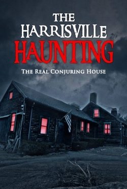 Watch Free The Harrisville Haunting: The Real Conjuring House Full Movies HD Online MyFlixer