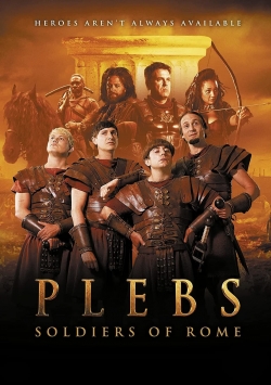 Watch Free Plebs: Soldiers Of Rome Full Movies HD Online MyFlixer