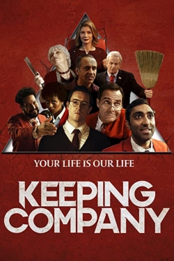 Watch Free Keeping Company Full Movies HD Online MyFlixer