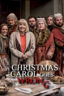 Watch Free A Christmas Carol Goes Wrong Full Movies HD Online MyFlixer