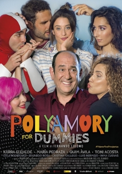 Watch Free Polyamory for Dummies Full Movies HD Online MyFlixer