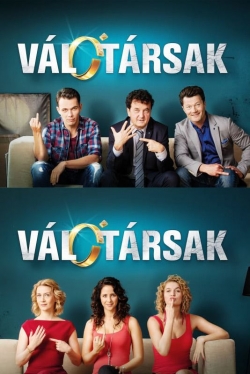 Watch Free Válótársak Full Movies HD Online MyFlixer