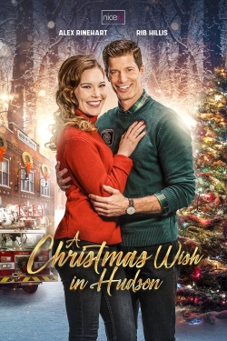 Watch Free A Christmas Wish in Hudson Full Movies HD Online MyFlixer