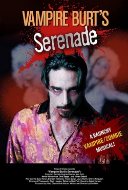 Watch Free Vampire Burt's Serenade Full Movies HD Online MyFlixer