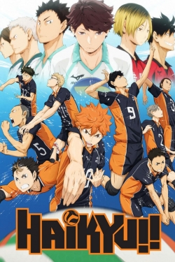 Watch Free Haikyu!! Full Movies HD Online MyFlixer