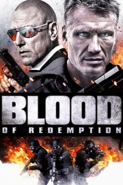 Watch Free Blood of Redemption Full Movies HD Online MyFlixer