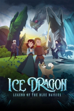 Watch Free Ice Dragon: Legend of the Blue Daisies Full Movies HD Online MyFlixer