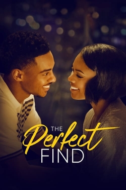 Watch Free The Perfect Find Full Movies HD Online MyFlixer