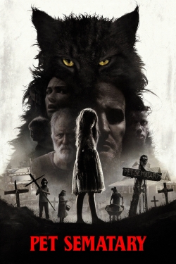 Watch Free Pet Sematary Full Movies HD Online MyFlixer