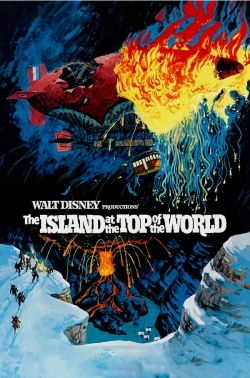 Watch Free The Island at the Top of the World Full Movies HD Online MyFlixer