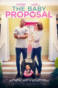 Watch Free The Baby Proposal Full Movies HD Online MyFlixer