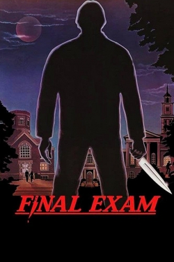 Watch Free Final Exam Full Movies HD Online MyFlixer