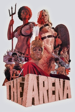 Watch Free The Arena Full Movies HD Online MyFlixer