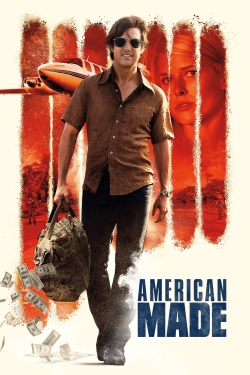 Watch Free American Made Full Movies HD Online MyFlixer