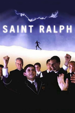 Watch Free Saint Ralph Full Movies HD Online MyFlixer