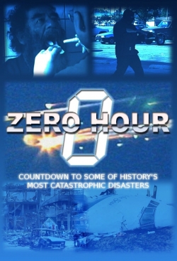 Watch Free Zero Hour Full Movies HD Online MyFlixer