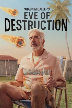 Watch Free Shaun Micallef's Eve of Destruction Full Movies HD Online MyFlixer