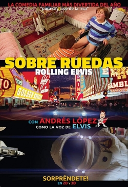 Watch Free Sobre ruedas - Rolling Elvis Full Movies HD Online MyFlixer