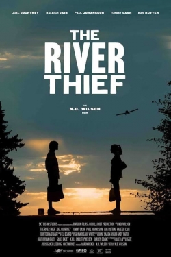 Watch Free The River Thief Full Movies HD Online MyFlixer