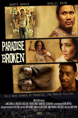 Watch Free Paradise Broken Full Movies HD Online MyFlixer