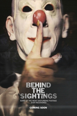 Watch Free Behind The Sightings Full Movies HD Online MyFlixer