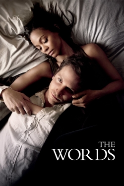 Watch Free The Words Full Movies HD Online MyFlixer