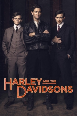 Watch Free Harley and the Davidsons Full Movies HD Online MyFlixer