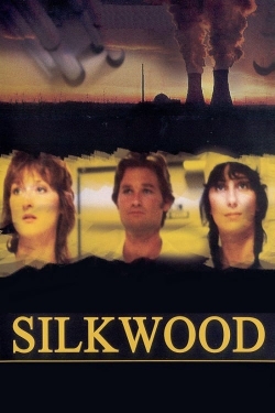 Watch Free Silkwood Full Movies HD Online MyFlixer